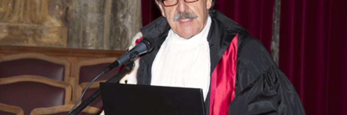 Domenico Palombo UniGe
