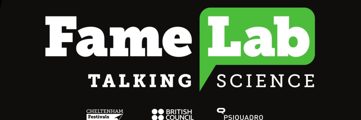 FameLab