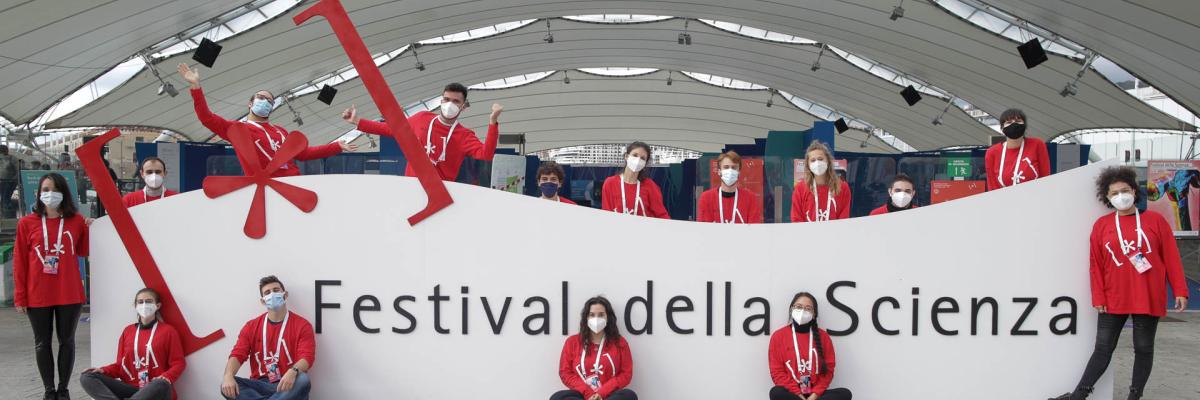 Festival della Scienza 2020