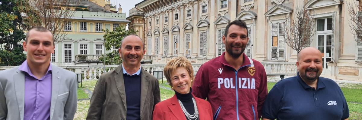 Italian Open Water Tour 2022