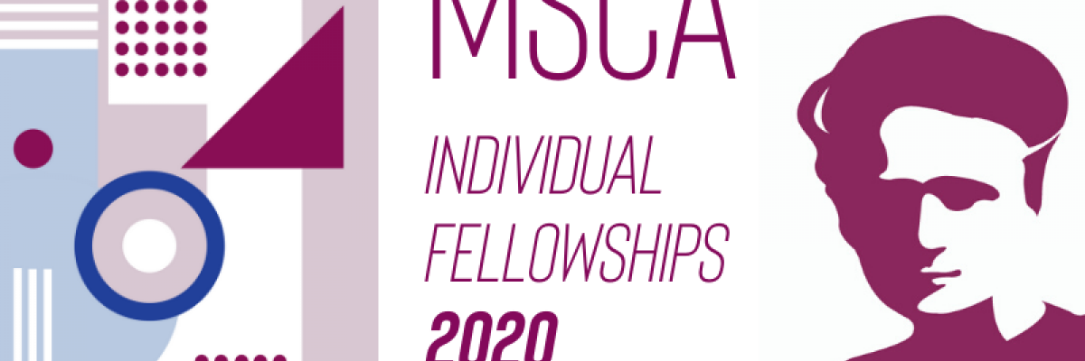 MSCA fellowship 2020