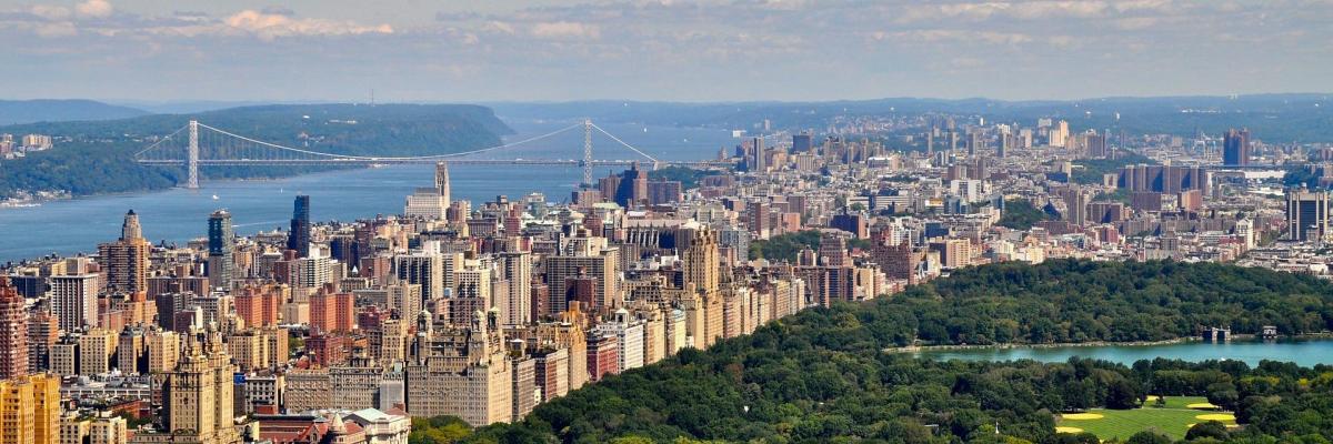 Manhattan