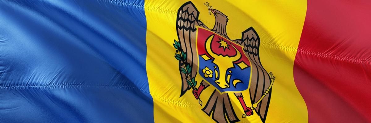 Moldavia