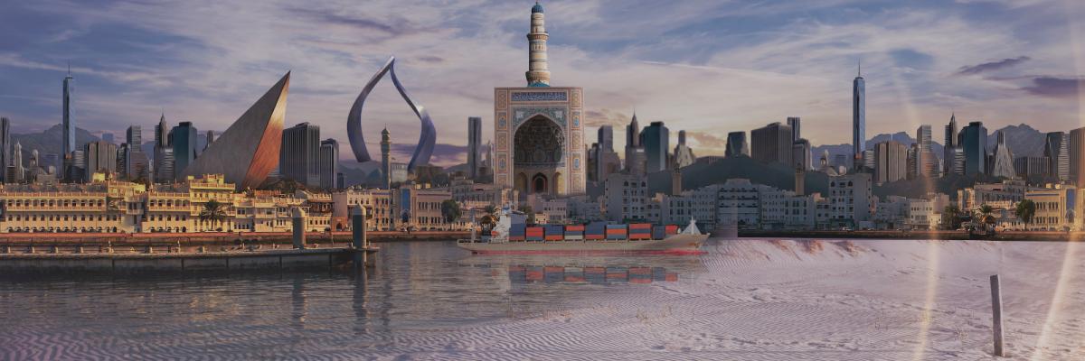 Oman