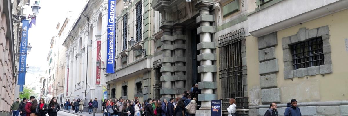 OpenDay UniGe