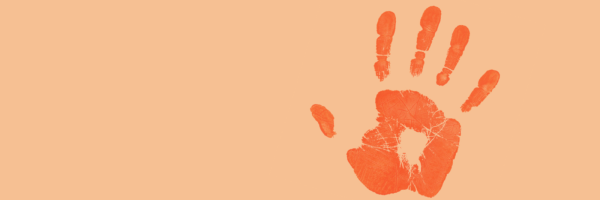 Orange the world 25 novembre