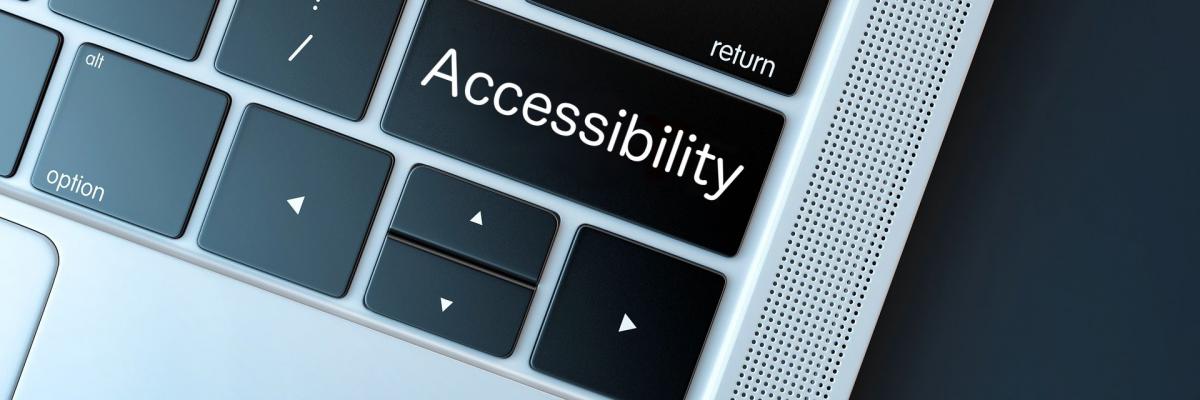 RiseWise accessibility