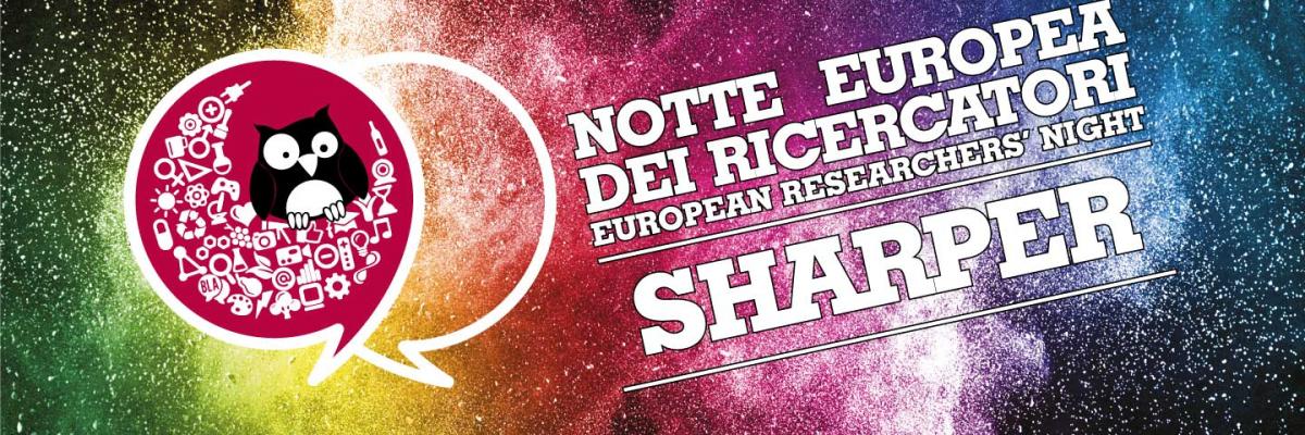SHARPER2021 UniGe
