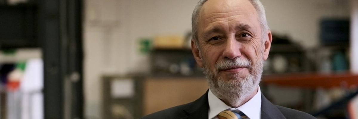 UniGe Giovanni Solari