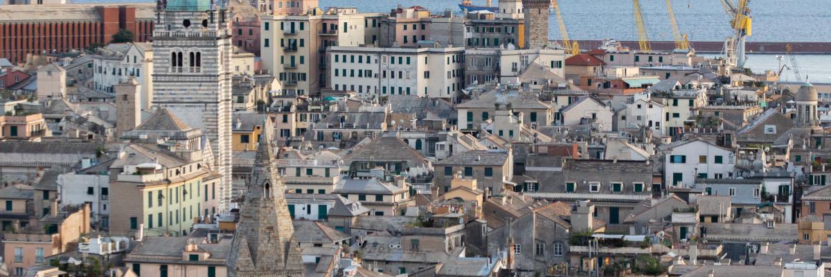 genova