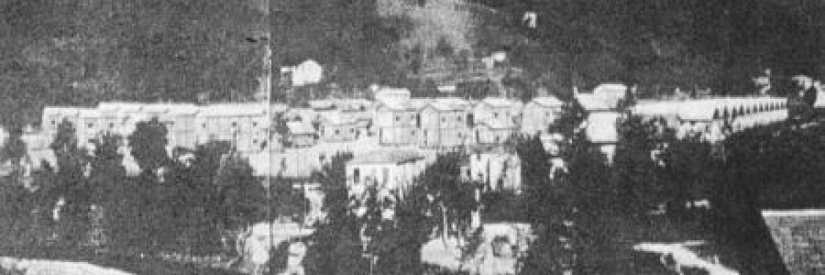 giorno della memoria - campo52