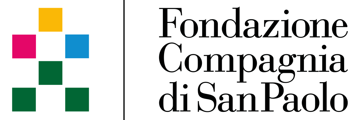 logo Compagnia di San Paolo