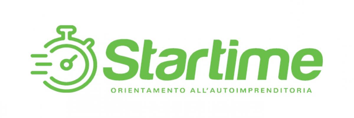 logo startime