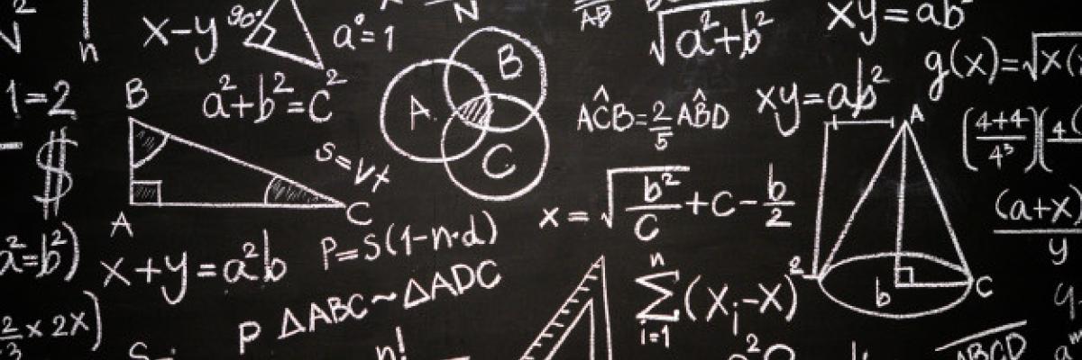 math