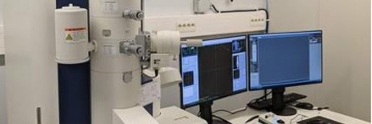 microscopio elettronico UniGe