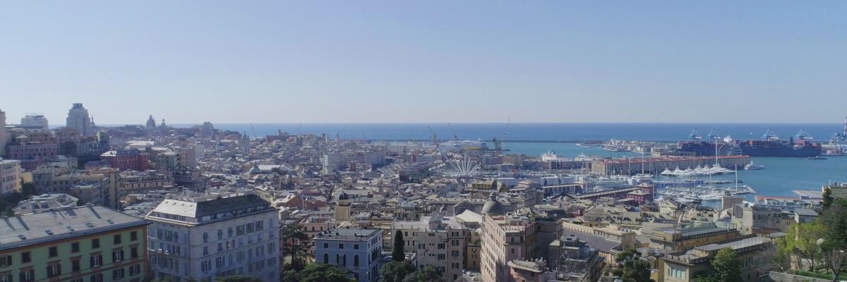 panoramica-Genova