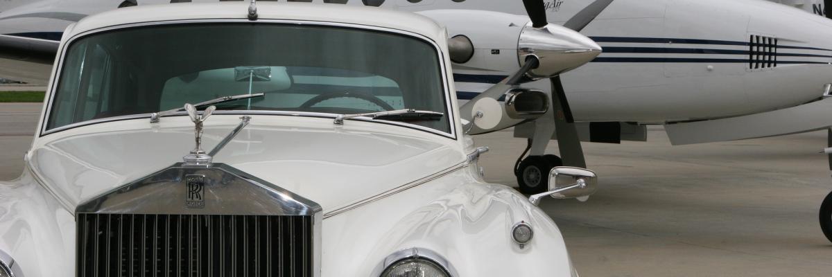 rolls-royce