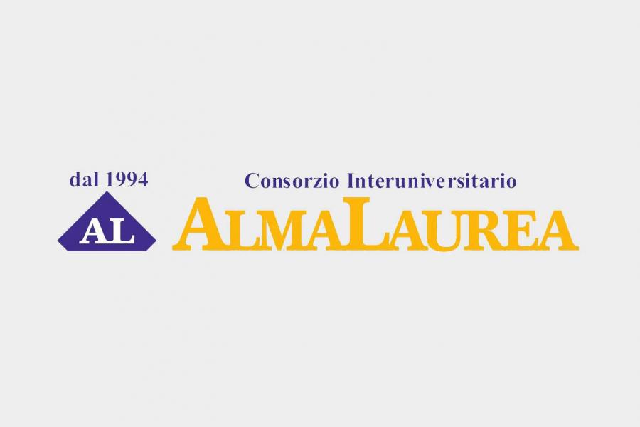 Logo AlmaLaurea