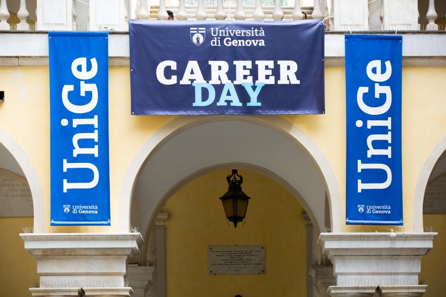 Il Career Day