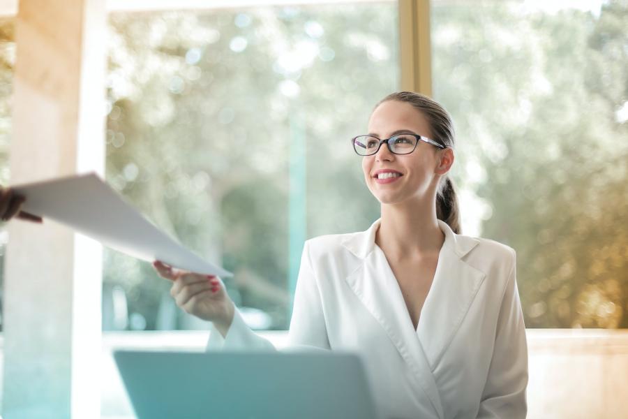 Settore orientamento al lavoro e placement