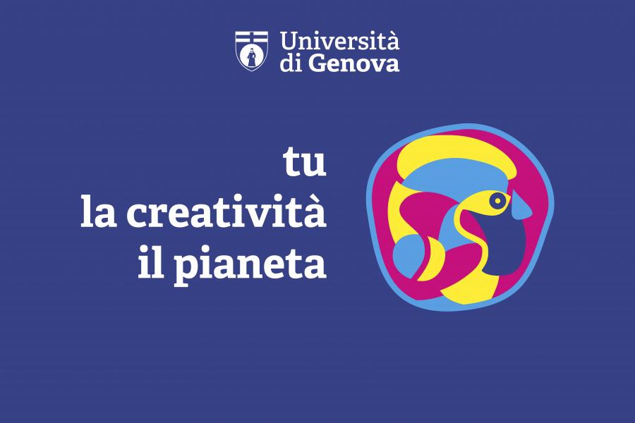 tu, la creatività, il pianeta