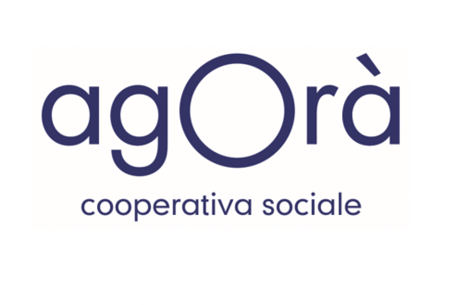 Logo Agorà