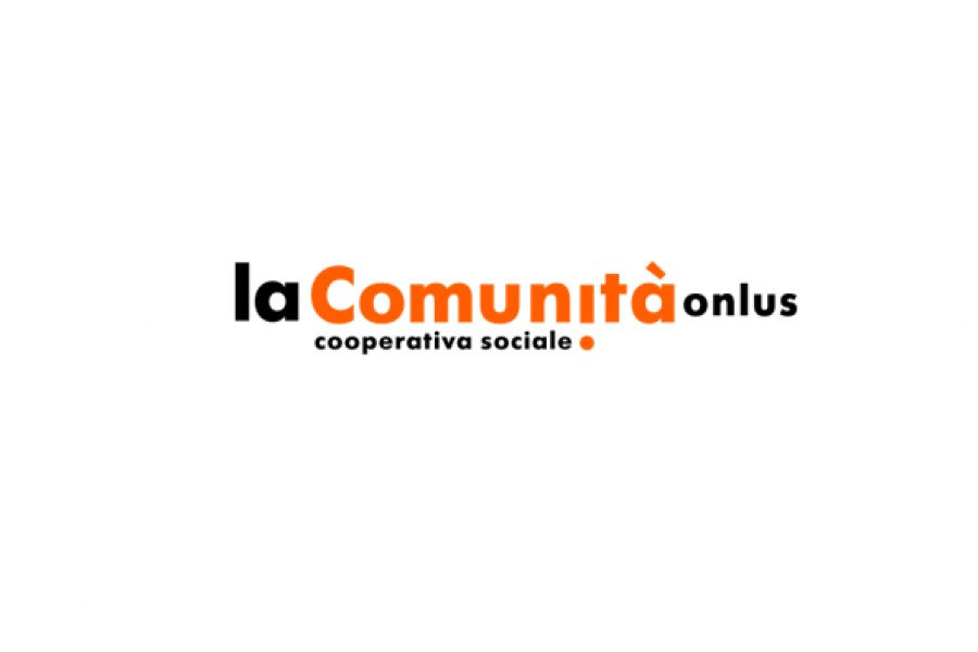 Logo di La comunità sociale