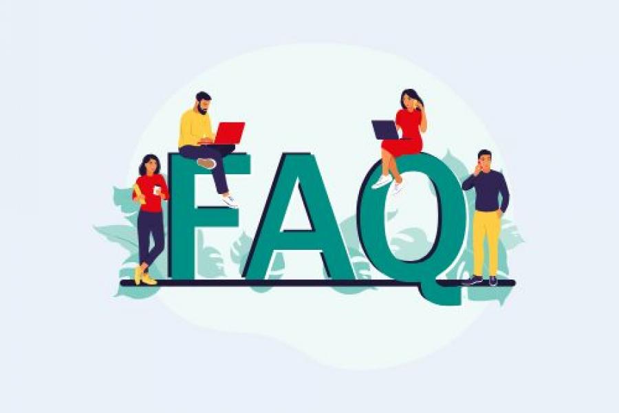 faq servizio civile