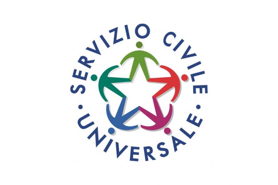 logo servizio civile