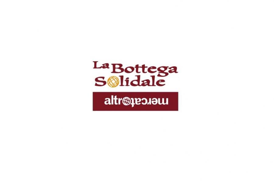 logo bottega solidale 