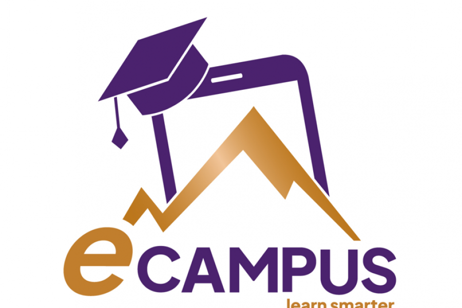 eCAMPUS logo
