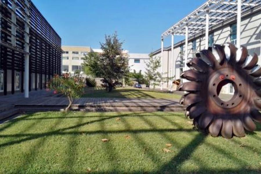 Campus Savona Accessibilità