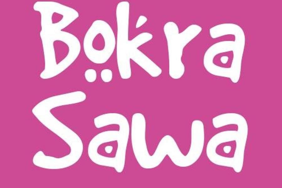 logo bokra sawa