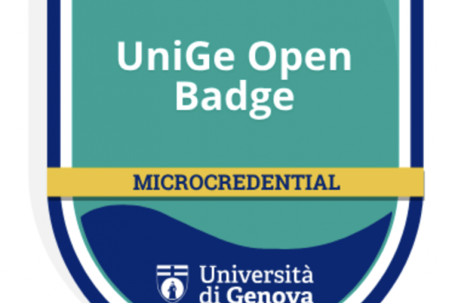 Open Badge