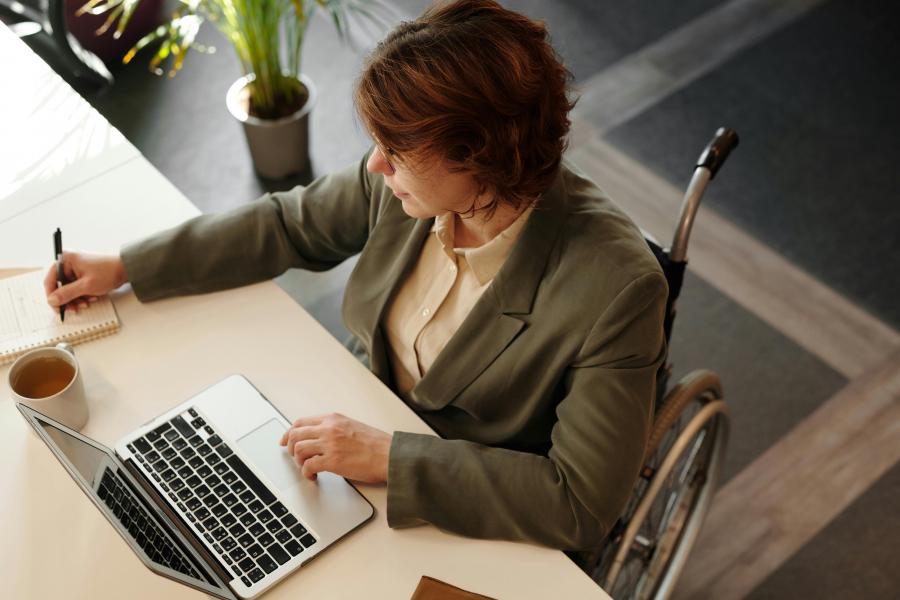 Accomodamento ragionevole