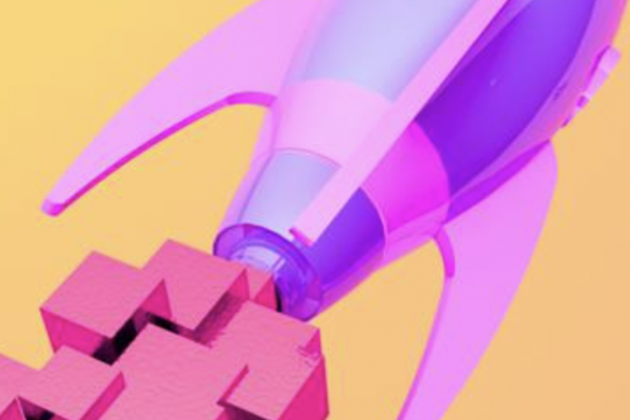 Start Cup sfondo immagine