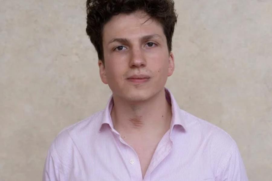 Bartosz Biskup