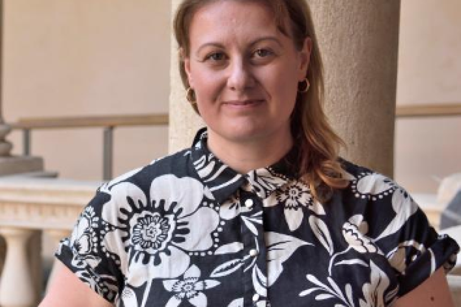 Denise Bezzina