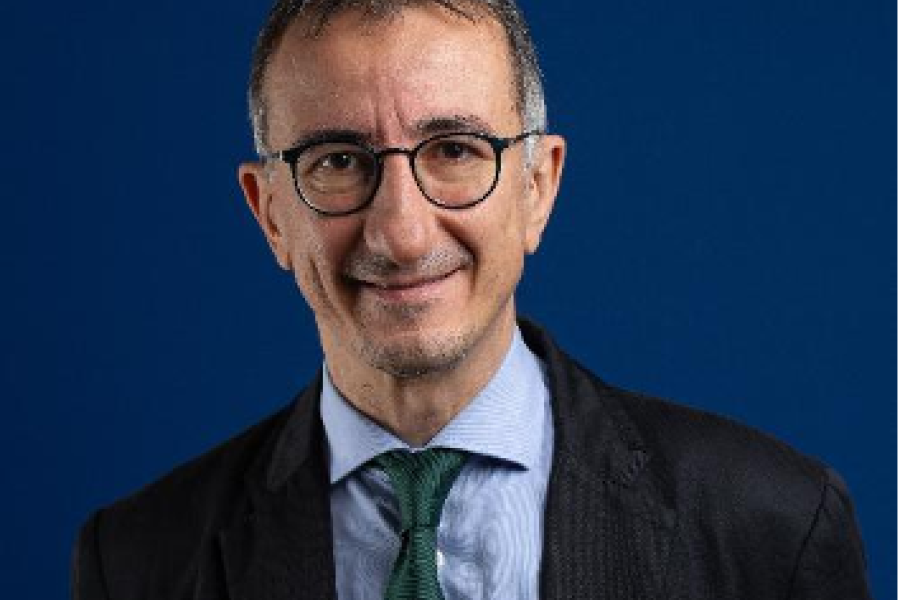 Enrico Terrone