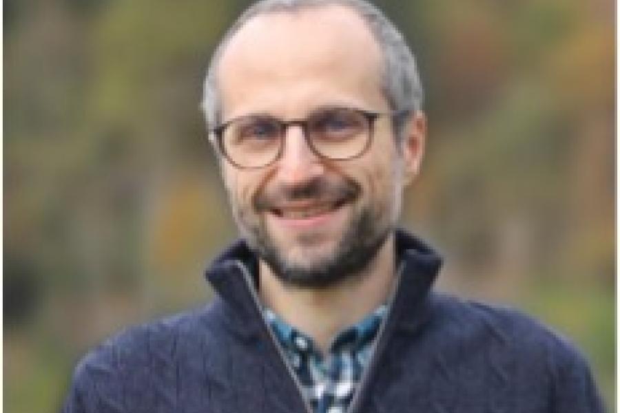 Giovanni Alberti