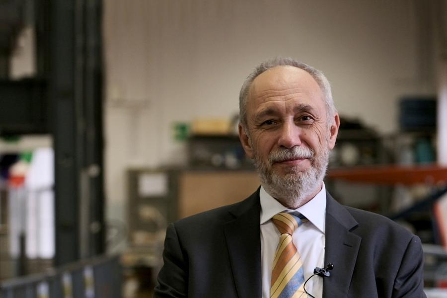 Giovanni Solari
