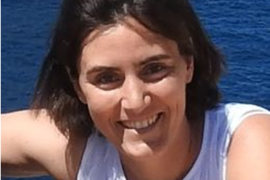 Giulia Rossi