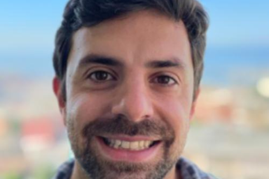 Luca Calatroni