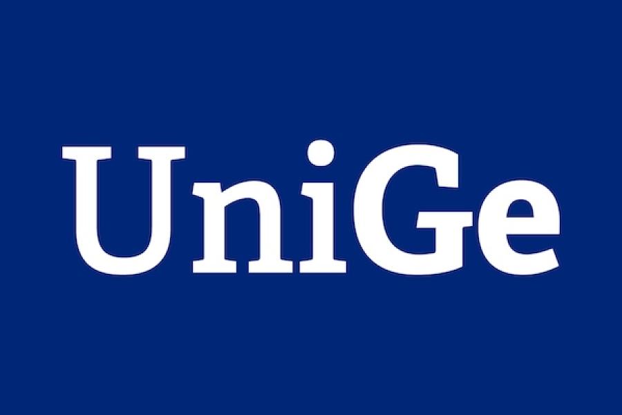 logo UniGe