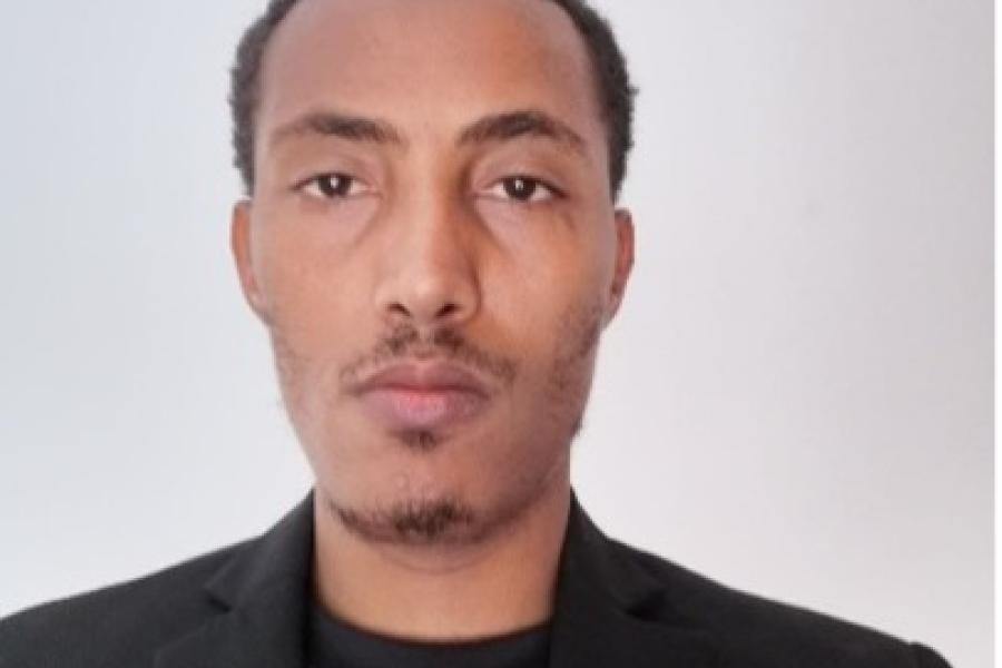Abrham Shiferaw Alemaw