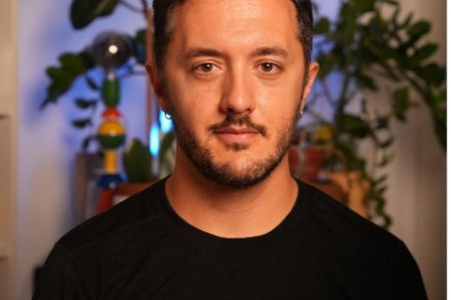 Bernardo Zan