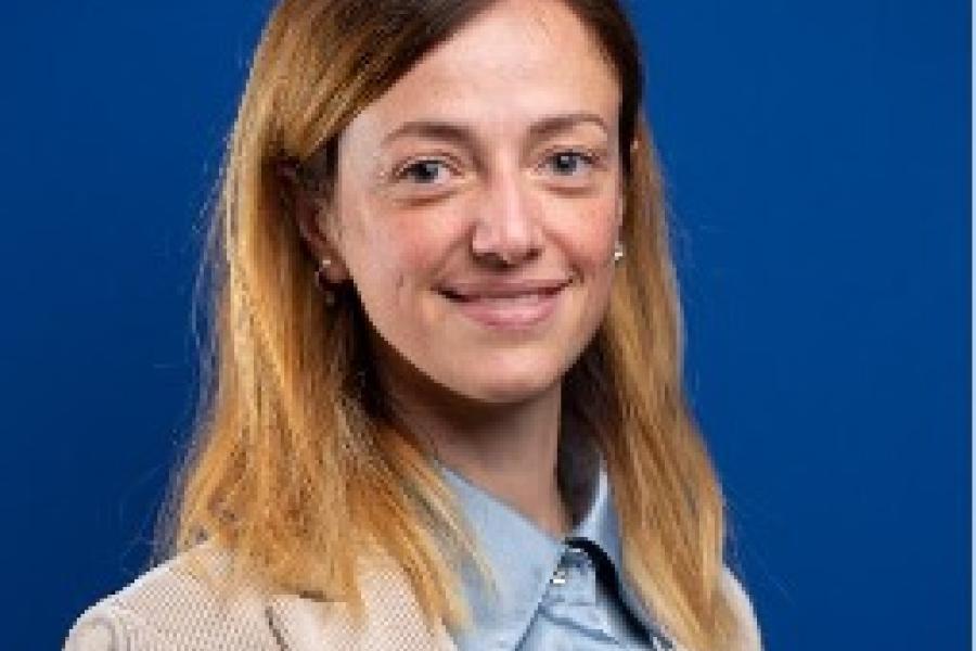 Camilla Pierella