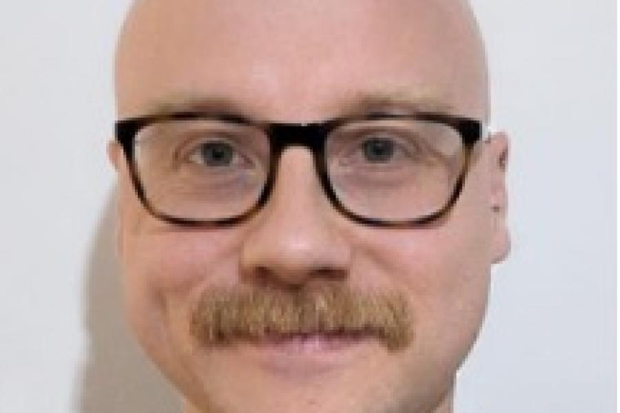 Daniel Keith Brattan