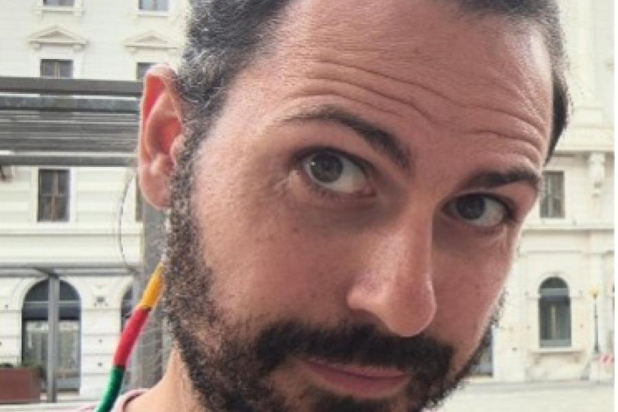 Davide Cerasa
