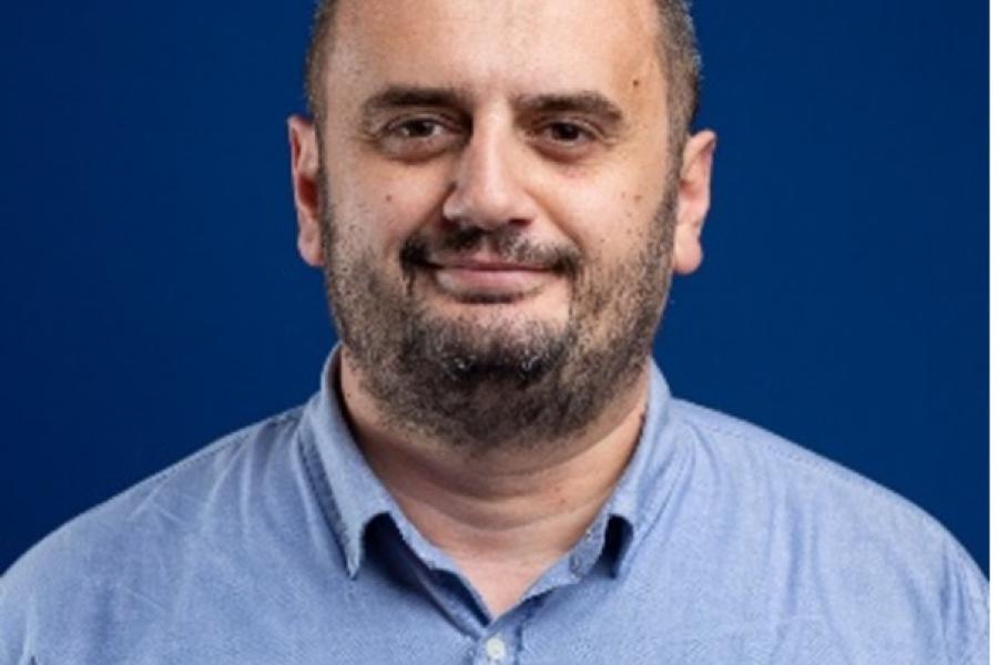 Ervis Martani